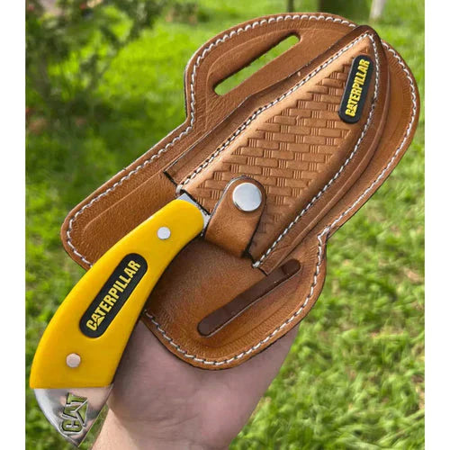 Kit Caterpillar Original Adventure - (Oferta de Aniversário, Só Hoje!)