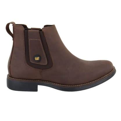 Bota Caterpillar 1001 Café