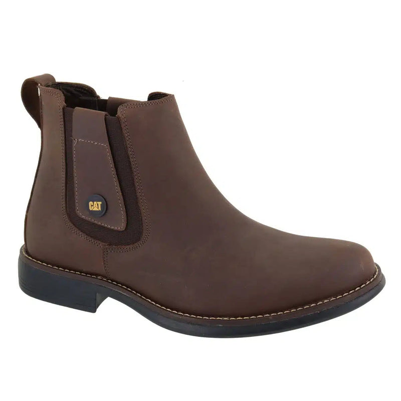 Bota Caterpillar 1001 Café
