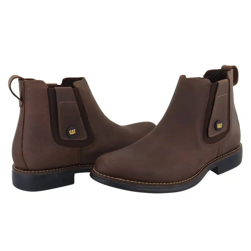 Bota Caterpillar 1001 Café