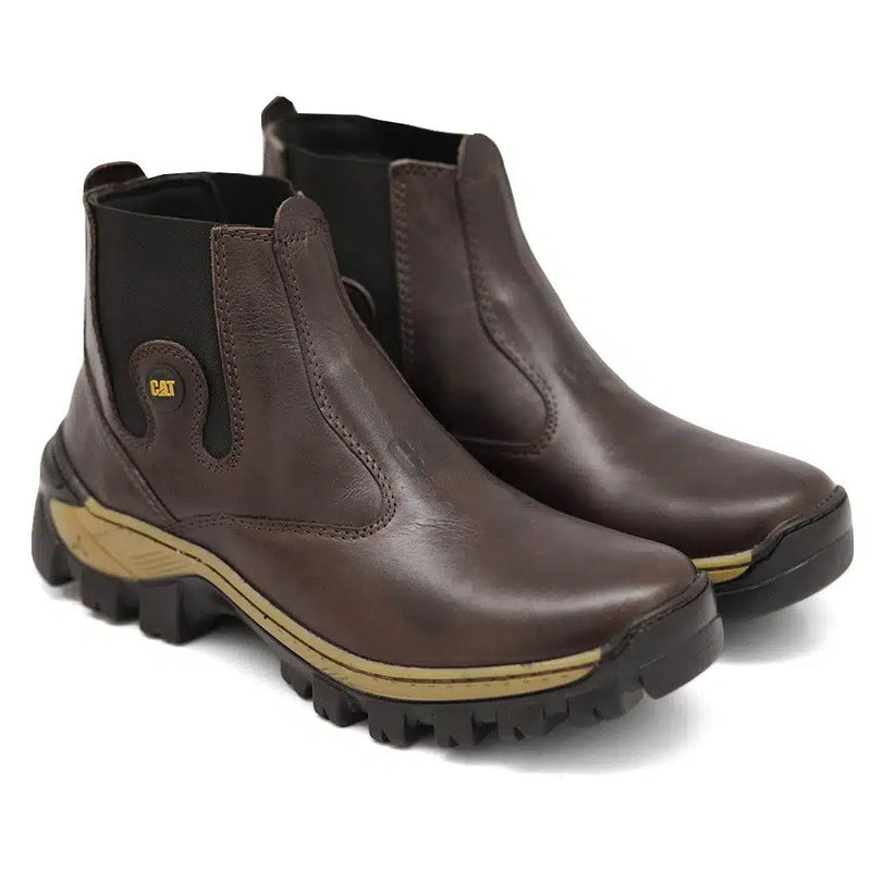 Bota Caterpillar 360 Café