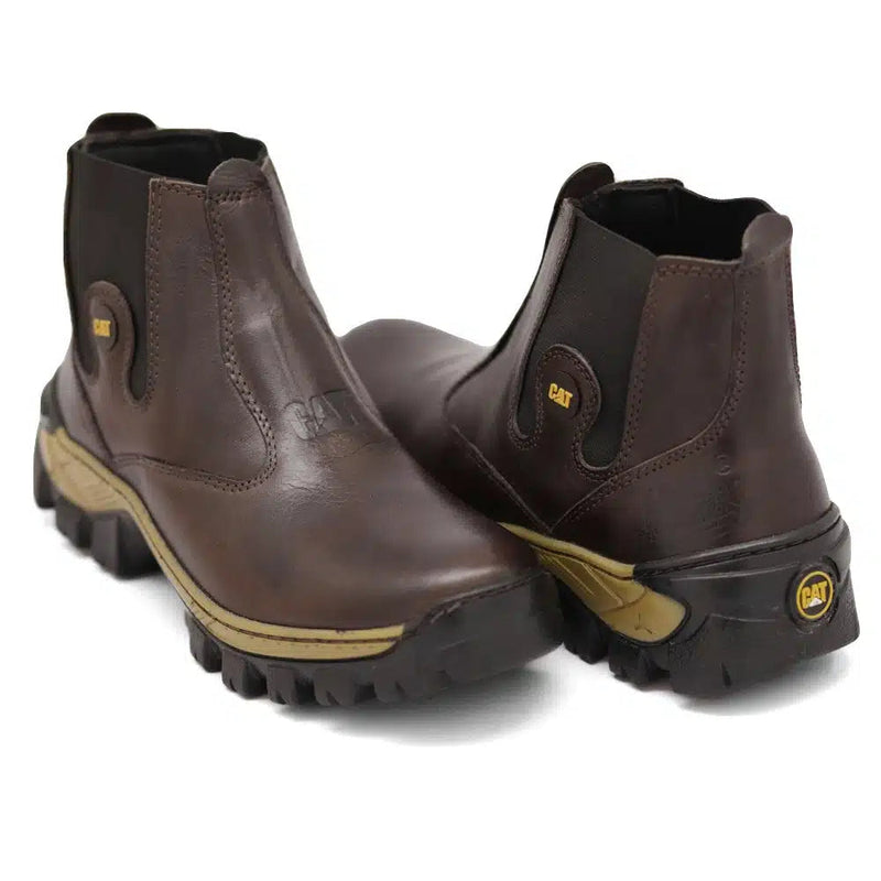 Bota Caterpillar 360 Café